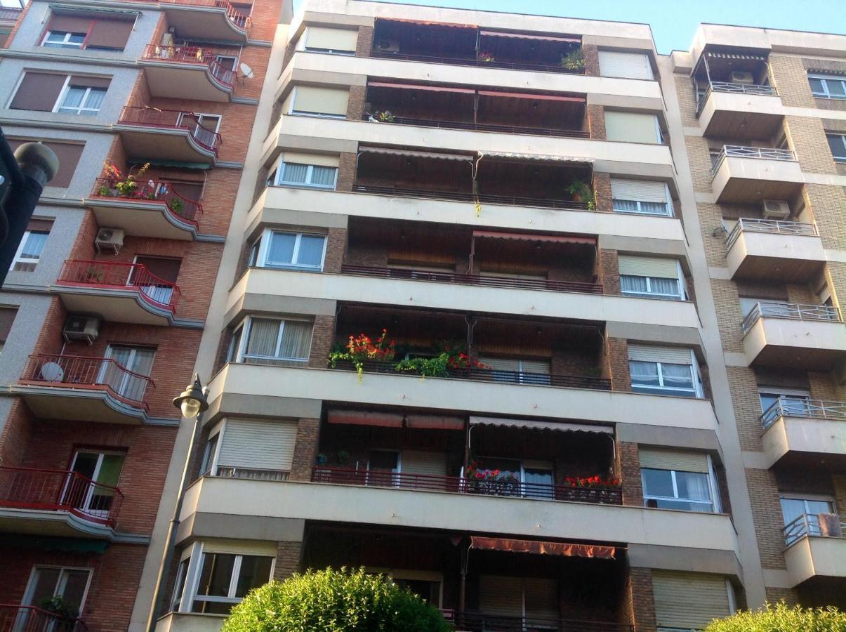 San Pietro Home La Rioja Logrono Exterior photo